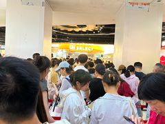 -UH祐禾(上海五角场万达店)