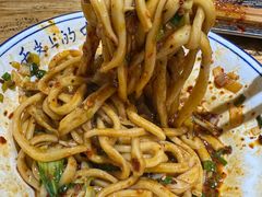 -老白家面馆(测绘东路总店)