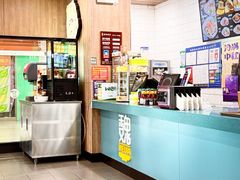 大堂-魏家凉皮(南楼店)