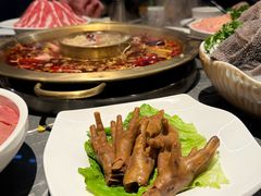 -长嘉·河图火锅(长嘉汇江景旗舰店)