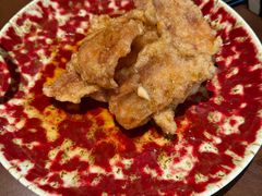 -奉天小馆·非遗东北菜(沈阳万象城店)