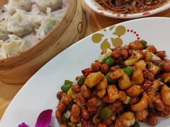 -小六汤包(万和城店)