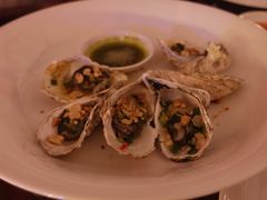 -芽庄MP泰式海鲜海景餐厅