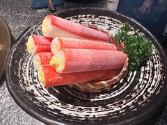 -湊湊火锅·茶憩(世博大道店)