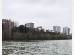 -运河游船(武林门码头)