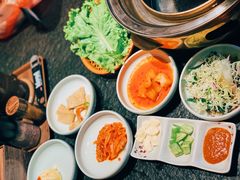 -味家烤肉烤鳗鱼牛排(西塔旗舰店)