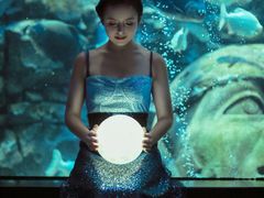 -成都浩海立方海洋公园