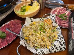 -麒麟风烤牛肉·云南烧烤小排档(丹凤街店)