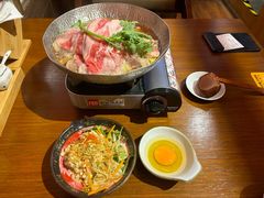 -白石の深夜食堂(泰华店)