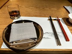-隐庐·古法川菜(高新店)