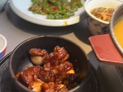 -江南里·新浙菜(苏州大悦城店)