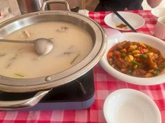 -巴陵全鱼席(湖南老字号汴河街店 )