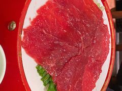 顶级肥牛-袁老四火锅(金钟精英城店)