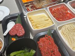 -海底捞火锅(塘厦天虹店)