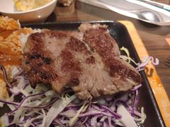 -豪享来中西餐厅(隆昌店)