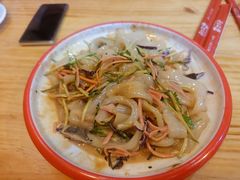 -老姑砂锅·烧烤天津菜(体北道店)