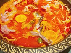 -蛙老爹·蜀香美蛙鱼头(王家湾店)