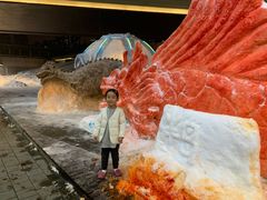 -半岛听涛蒸汽海鲜自助(K11店)