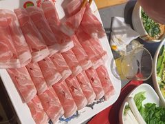 -蜀留香火锅·始于1999·原四川老火锅(白堤路店)
