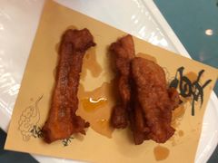 -海粤阁·精致粤菜·宴会厅(宝安店)