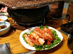 -黑牛の店·和牛烧肉(大悦城店)