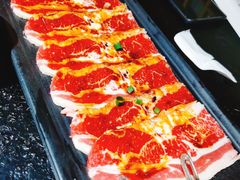 -九田家黑牛烤肉料理(盛龙广场店)
