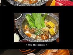 -牛YO寿喜烧和牛火锅自助(三台子万象汇店)