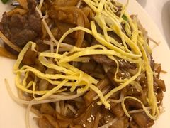 干炒牛河-湛江菜.江南首席(昆山店)