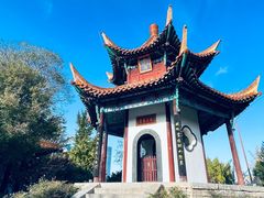 -戏马台景区