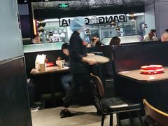 大堂-胖哥俩肉蟹煲(盐城金鹰国际店)