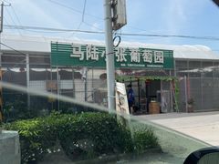 -马陆小张葡萄园农家乐