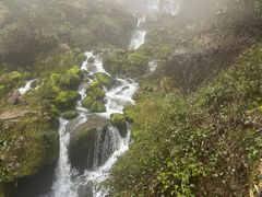 -鹿院坪生态旅游景区