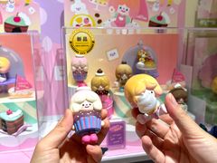 -KKV(重庆光环购物公园店)