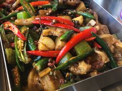 -No.DD戳子烧烤·江湖菜(北京总店)