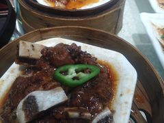 -丰尔粥食·顺德鱼生·干蒸排骨顺德菜(大良分店)