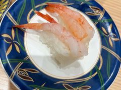 -大起水产回转寿司(大丸心斋桥店)