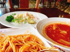 -德大西餐社(云南南路店)
