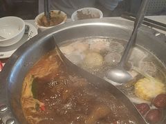 -八合里潮汕鲜牛肉火锅(福州万象城店)