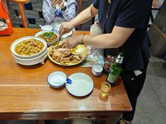 -临潼印象·特色陕菜