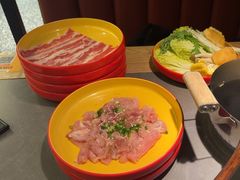 -沼津港精致料理·寿喜烧·烧鸟(龙湖南桥天街日料榜单店)