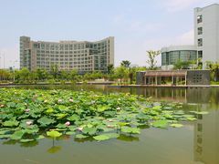 -杭州师范大学(下沙校区)
