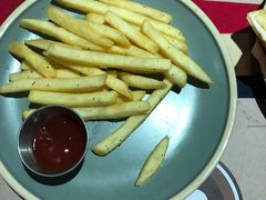 -遇见西木美式餐厅(体育路店)