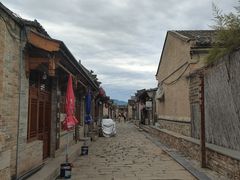 -暖泉古镇
