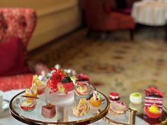 -Salon de Ville浦江汇(上海外滩华尔道夫酒店店)