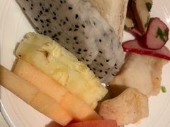 -上海浦东丽晟假日酒店-多瑙河全日餐厅
