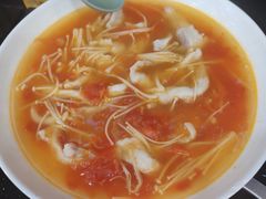 -牛真鲜禾一捞面(东鼓道店)