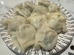 -叁拾壹克饺子·东北菜(国贸店)