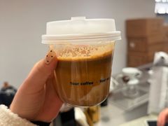 -野鸽子咖啡(中航店)