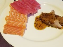 -龙之梦万丽酒店青餐厅