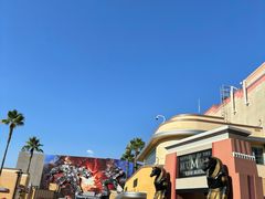 -木乃伊复仇过山车